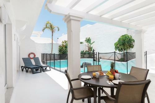 Bahiazul Villas Corralejo By Vreagestion