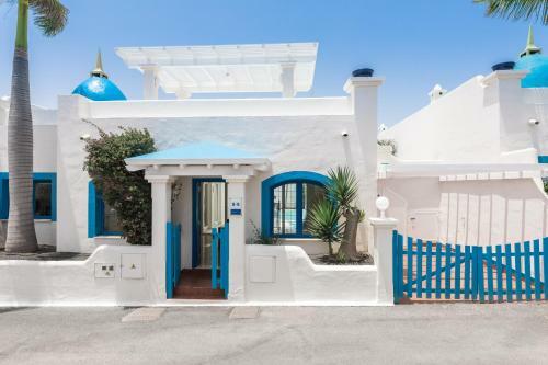 Bahiazul Villas Corralejo By Vreagestion