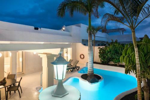 Bahiazul Villas Corralejo By Vreagestion