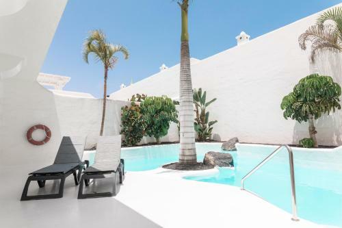 Bahiazul Villas Corralejo By Vreagestion