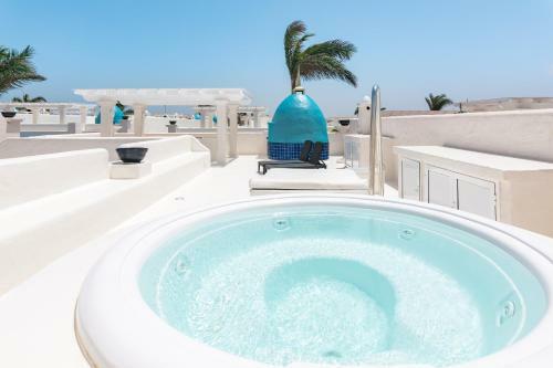 Bahiazul Villas Corralejo By Vreagestion