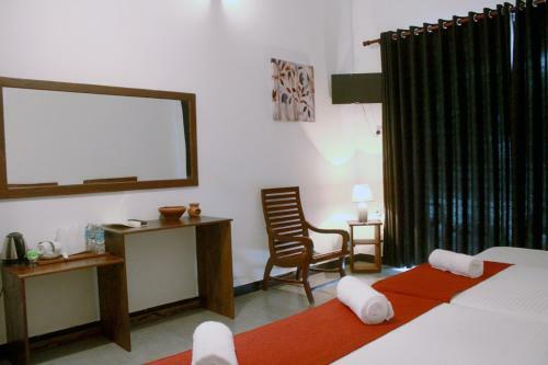 Hotel Athyantha Resort