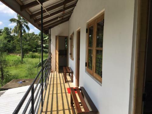 Villa Eco House