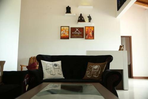 Apartamento Harambathenna Resort