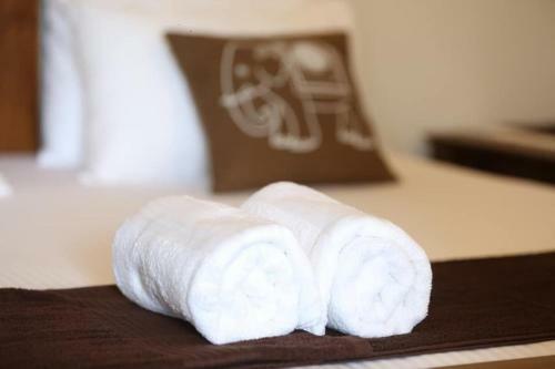 Apartamento Harambathenna Resort
