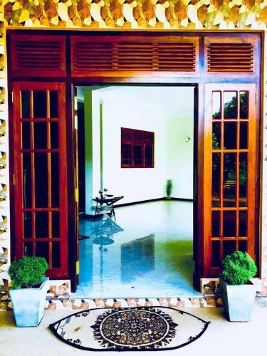 Bed & Breakfast The City Tourist Hotel