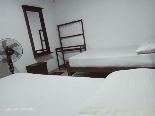Apartamento Chathuni Holiday Home