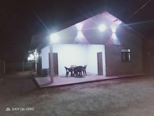 Apartamento Chathuni Holiday Home