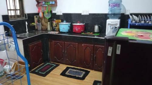Apartamento Chathuni Holiday Home