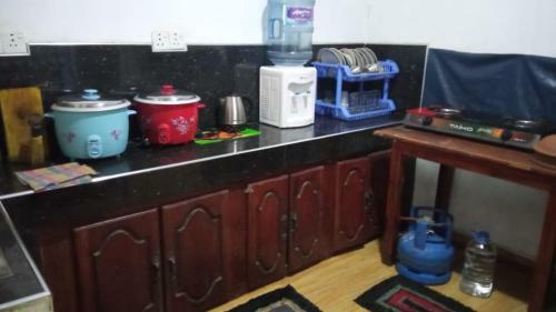 Apartamento Chathuni Holiday Home