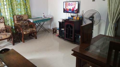 Apartamento Chathuni Holiday Home