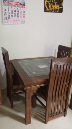 Apartamento Chathuni Holiday Home