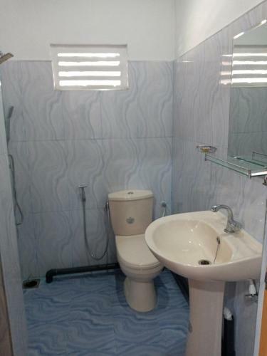Hotel David Villa