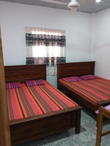 Hotel David Villa