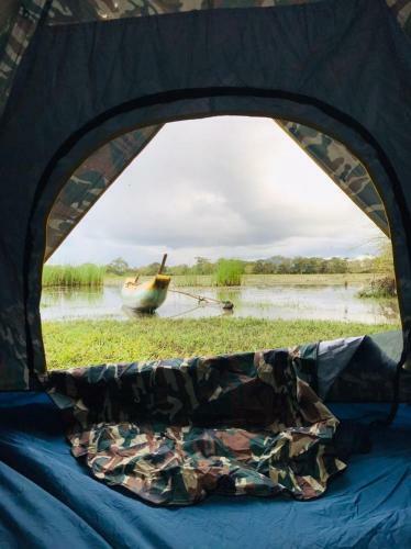 Elephant Lake