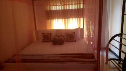 Hotel Heritage Thambapanni