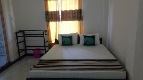 Hotel Heritage Thambapanni