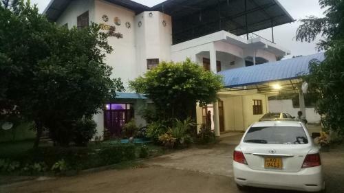 Hotel Heritage Thambapanni