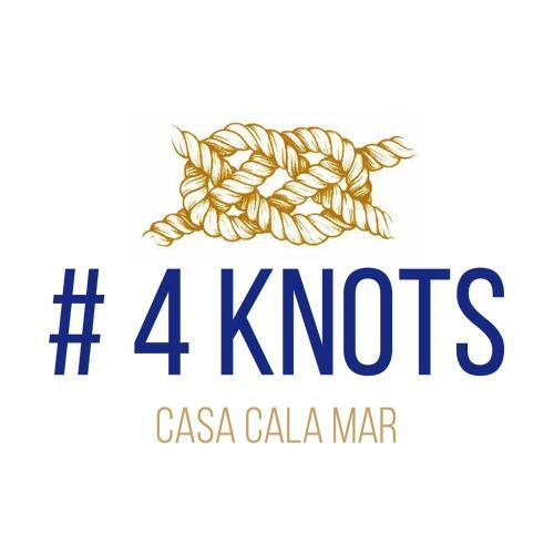 Apartamento Casa Cala Mar - #4knots