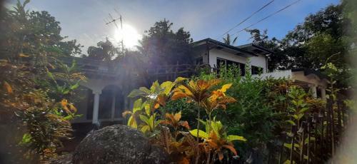 1111 Holiday Resort