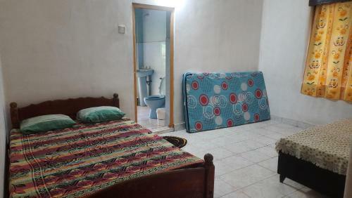 1111 Holiday Resort