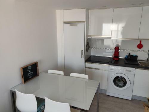 Apartamento Casa Bal�