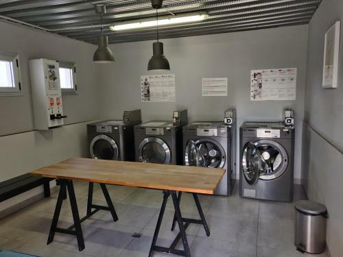 Apartamento Casa Bal�