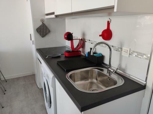 Apartamento Casa Bal�