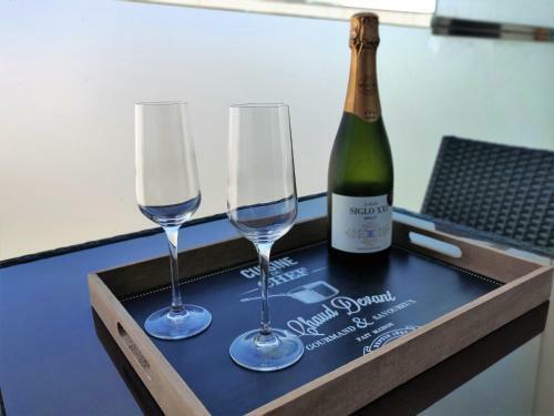 Apartamento Casa Bal�