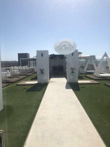 Apartamento Casa Bal�