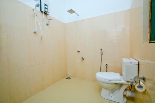 Hotel Sapumal Lodge