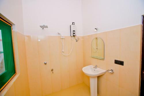 Hotel Sapumal Lodge