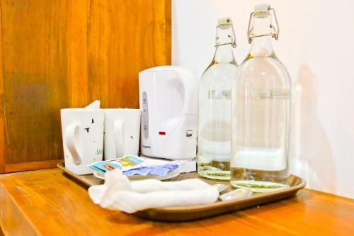 Hotel Sapumal Lodge
