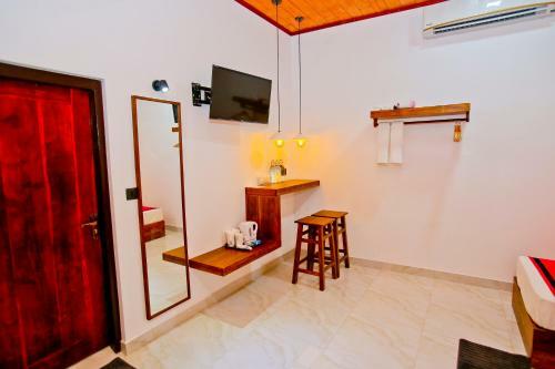 Hotel Sapumal Lodge