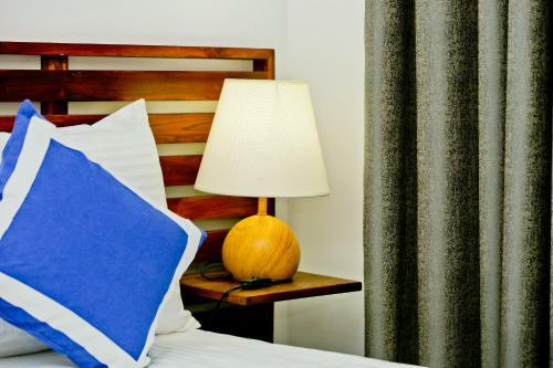 Hotel Sapumal Lodge