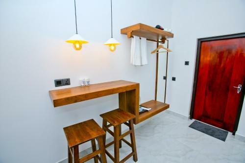 Hotel Sapumal Lodge