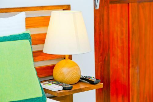 Hotel Sapumal Lodge