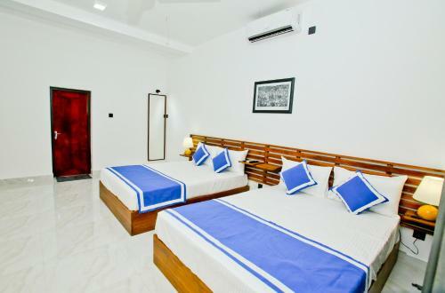 Hotel Sapumal Lodge
