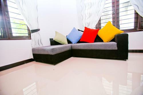 Hotel Sapumal Lodge