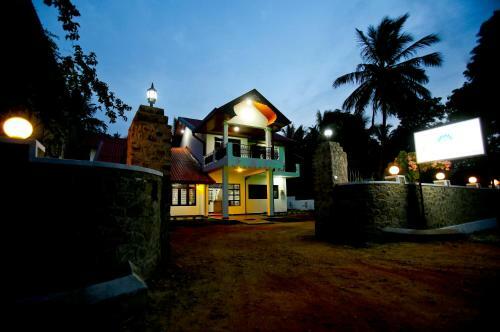 Hotel Sapumal Lodge