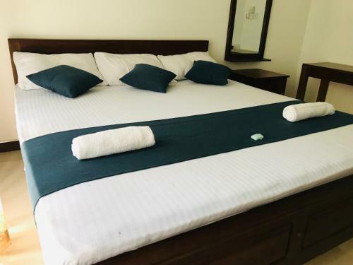 Hotel Miyonra - Anuradhapura