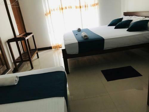 Hotel Miyonra - Anuradhapura