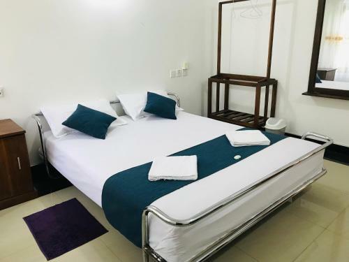 Hotel Miyonra - Anuradhapura