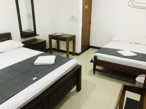 Hotel Miyonra - Anuradhapura