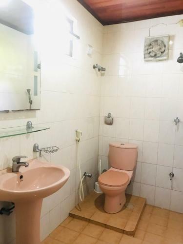 Hotel Miyonra - Anuradhapura