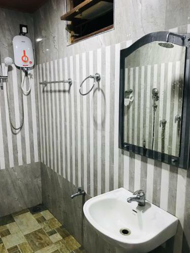 Hotel Miyonra - Anuradhapura