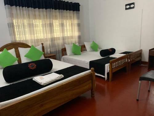 Sobha Holiday Home