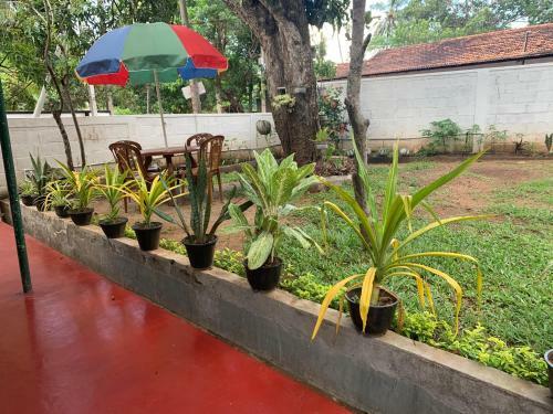 Sobha Holiday Home