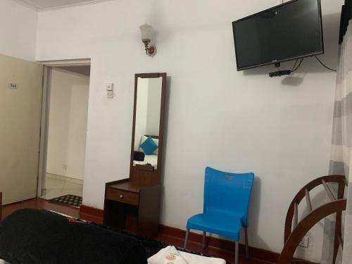 Sobha Holiday Home
