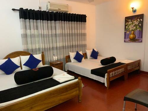 Sobha Holiday Home
